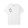 Trust the Process Christian T-Shirt | Gothic Faith Tee