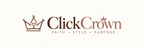 ClickCrown - Home